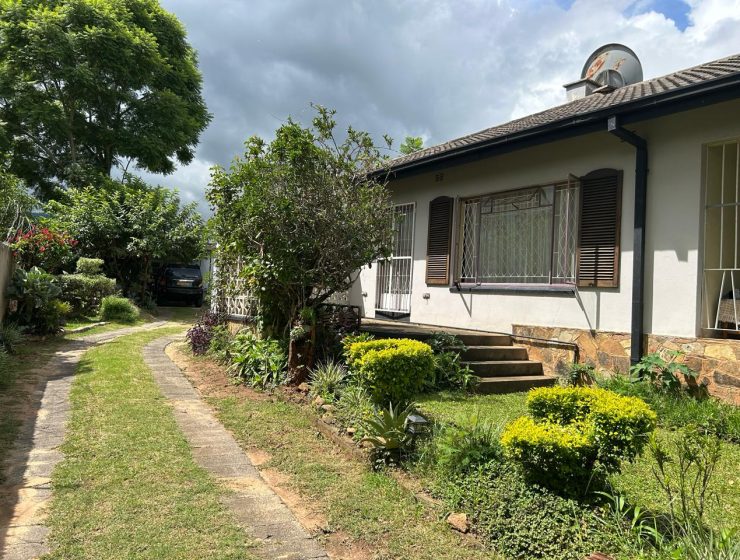 Greenside Enclave
