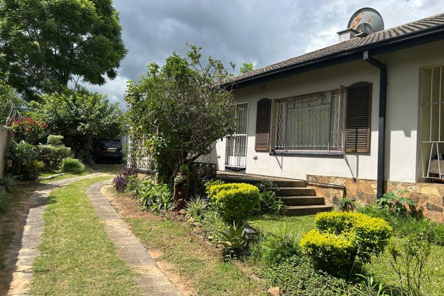 Greenside Enclave