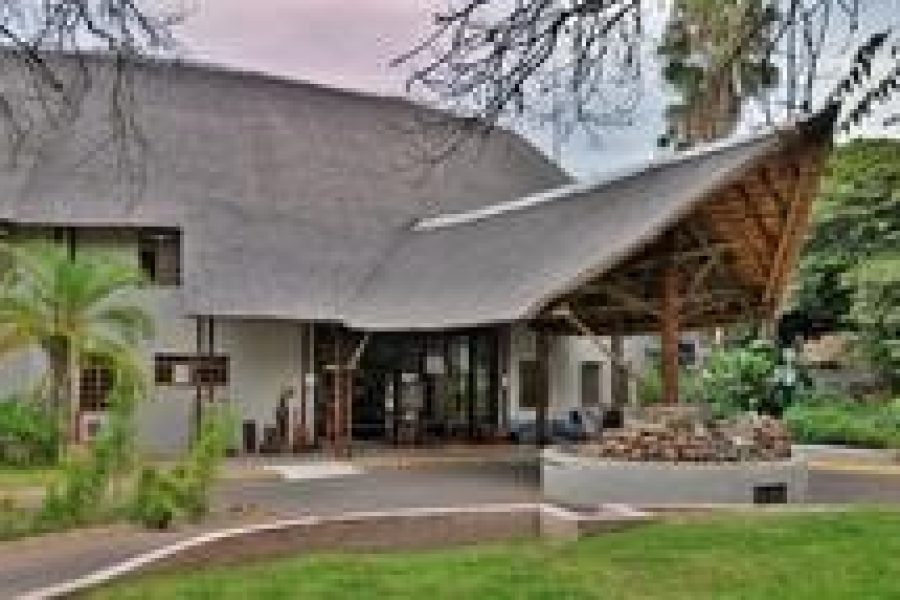 6 NIGHTS 7 DAYS CHOBE & VIC FALLS ACTIVITY PACKAGE.